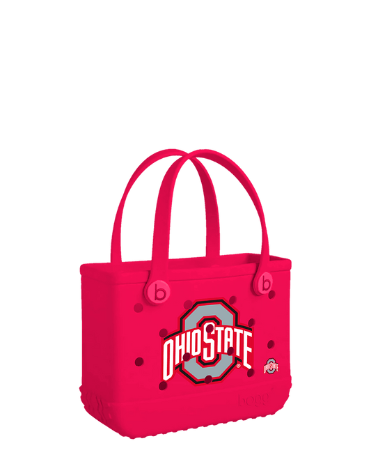 Bitty Bogg® Bag - Ohio State Buckeye. 01