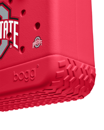 Bitty Bogg Bag - Ohio State Buckeye