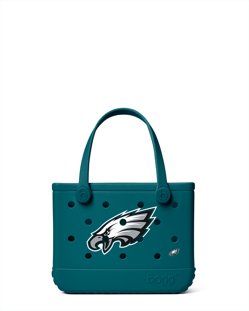 Bitty Bogg Bag - Philadelphia Eagles