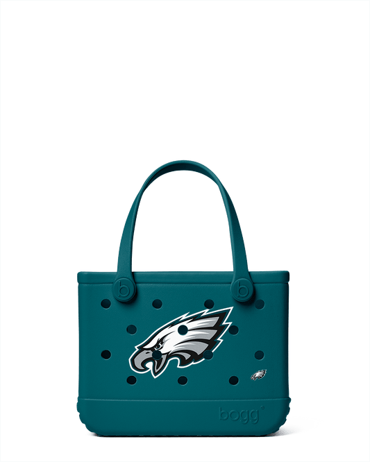 Small Bogg Bag - Philadelphia Eagles. 01