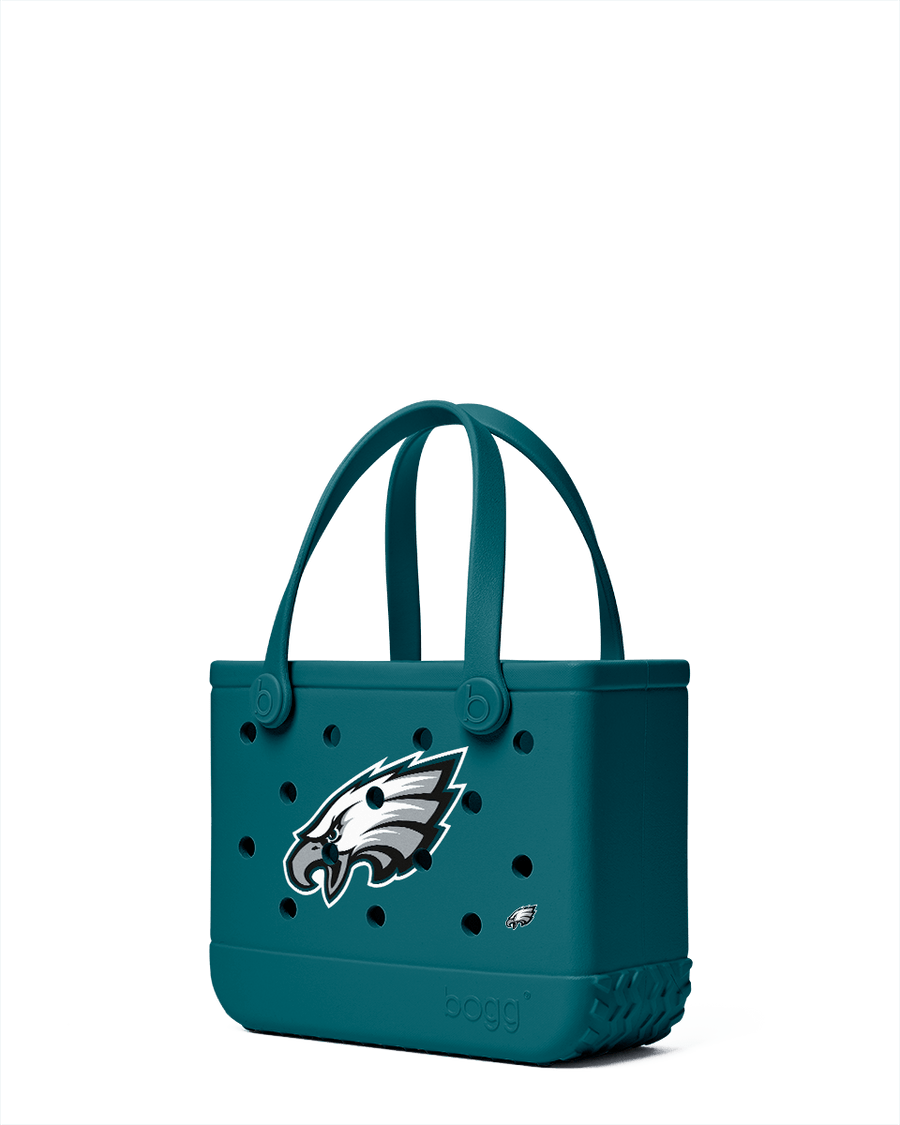 Small Bogg Bag - Philadelphia Eagles. 02
