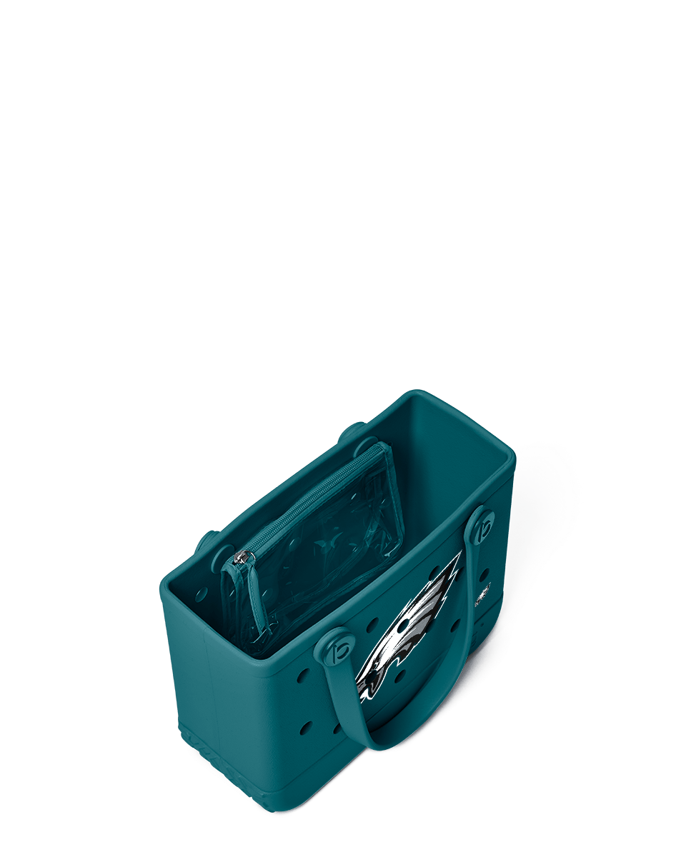 Bitty Bogg Bag - Philadelphia Eagles