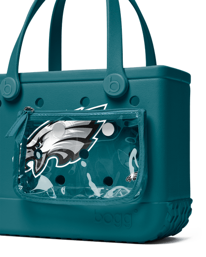 Bitty Bogg Bag - Philadelphia Eagles