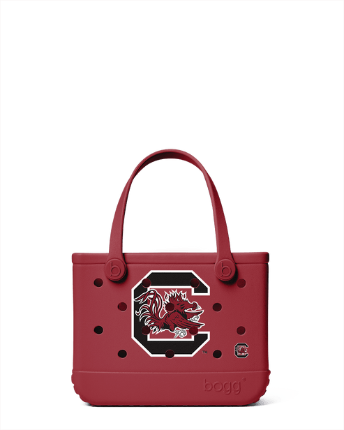 Small Bogg® Bag - South Carolina Gamecocks. 01
