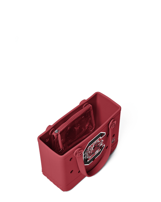 Small Bogg Bag - South Carolina Gamecocks View 2