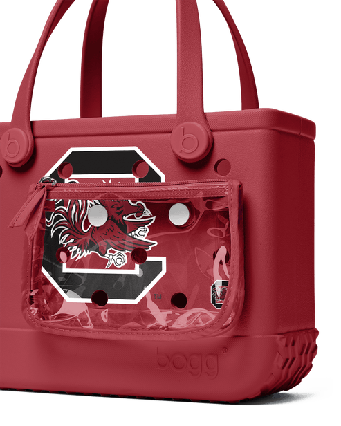 Small Bogg® Bag - South Carolina Gamecocks. 05
