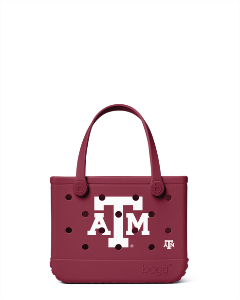 Small Bogg® Bag - Texas A&M Aggies. 01
