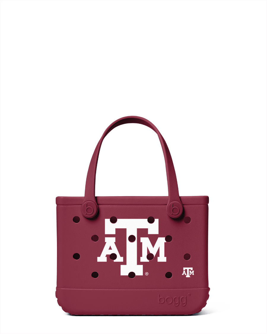 Small Bogg® Bag - Texas A&M Aggies. 01
