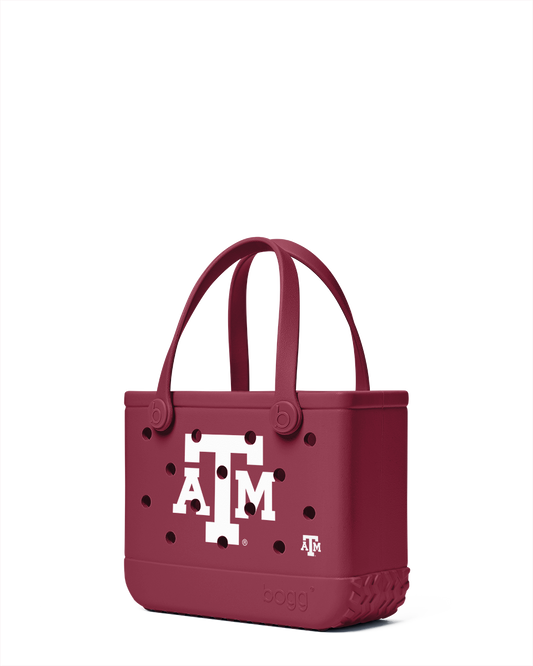 Small Bogg Bag - Texas AM Aggies View 2