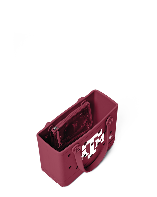 Small Bogg Bag - Texas AM Aggies View 2