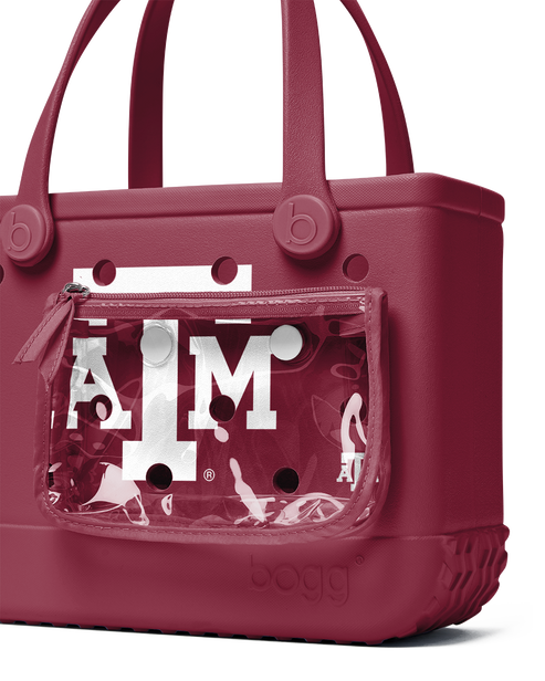 Small Bogg® Bag - Texas A&M Aggies. 05
