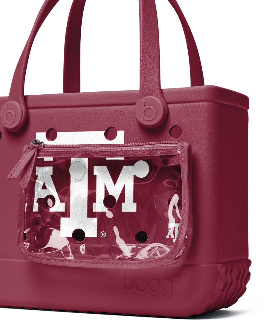 Small Bogg® Bag - Texas A&M Aggies. 05
