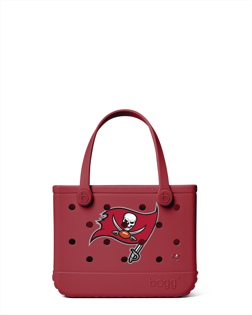 Bitty Bogg Bag - Tampa Bay Buccaneers