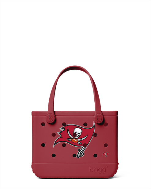 Small Bogg® Bag - Tampa Bay Buccaneers. 01
