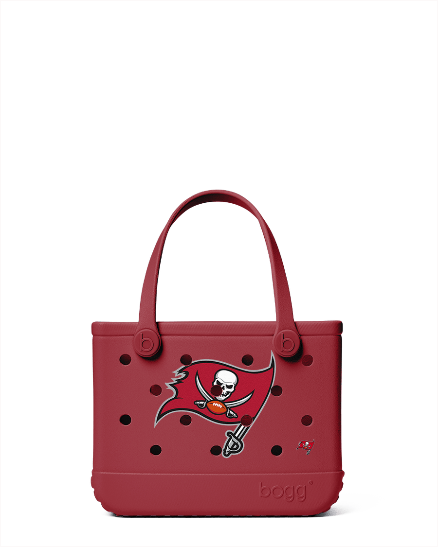 Small Bogg Bag - Tampa Bay Buccaneers. 01
