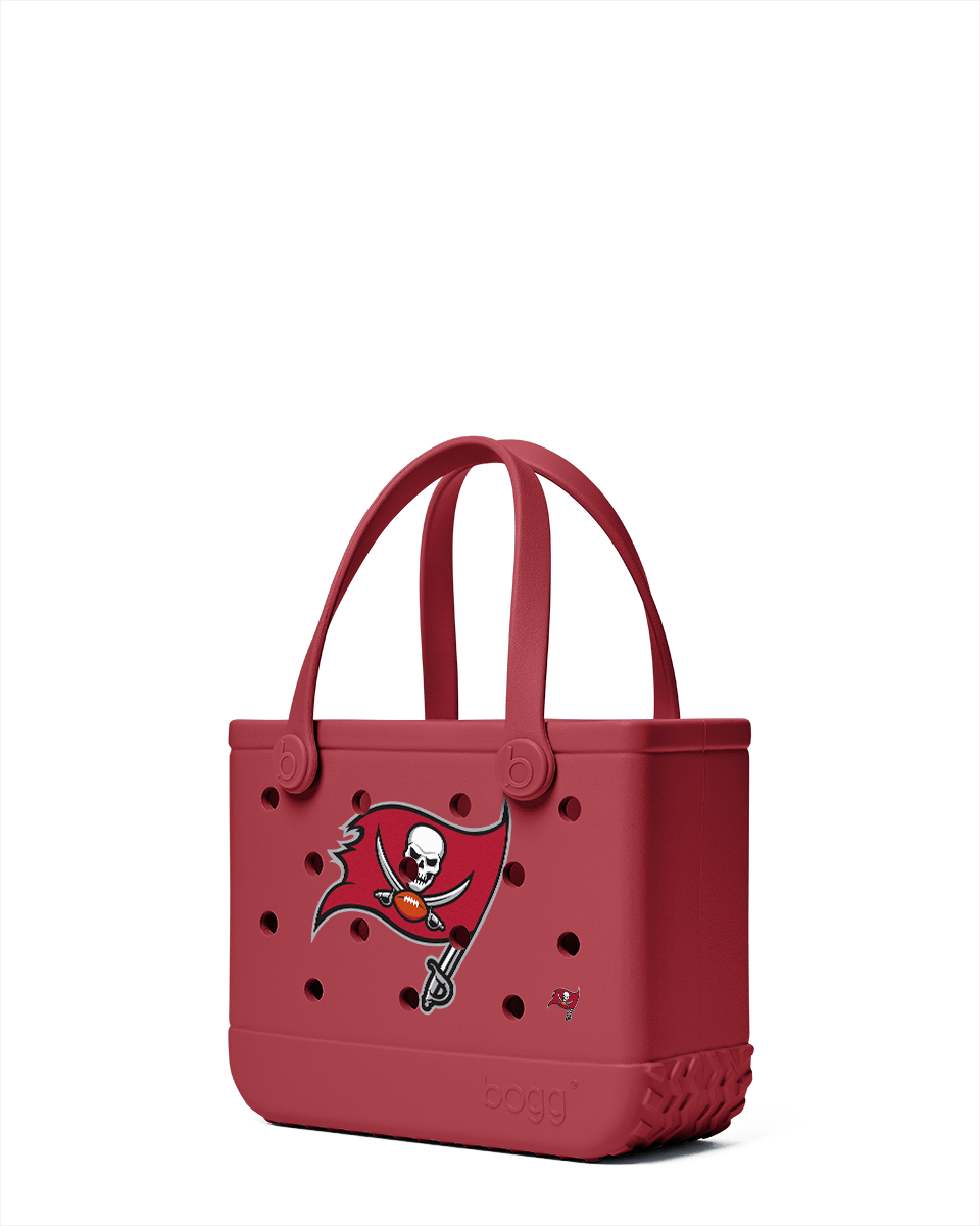 Bitty Bogg Bag - Tampa Bay Buccaneers