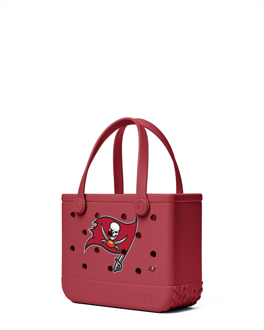 Small Bogg Bag - Tampa Bay Buccaneers. 02
