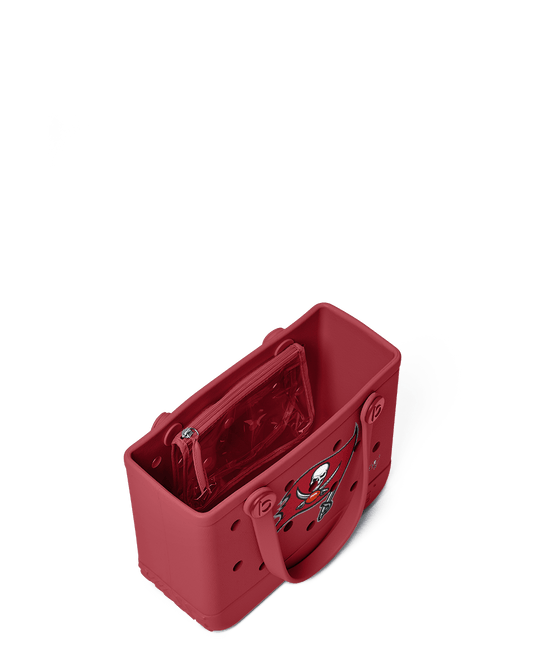 Small Bogg Bag - Tampa Bay Buccaneers View 2