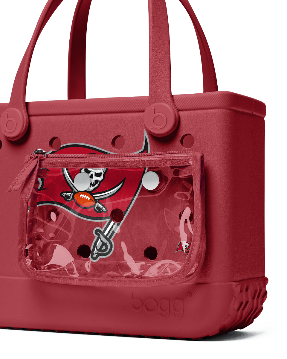 Bitty Bogg Bag - Tampa Bay Buccaneers