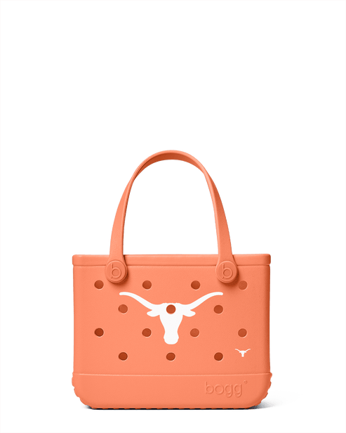 Small Bogg® Bag - Texas Longhorns. 01
