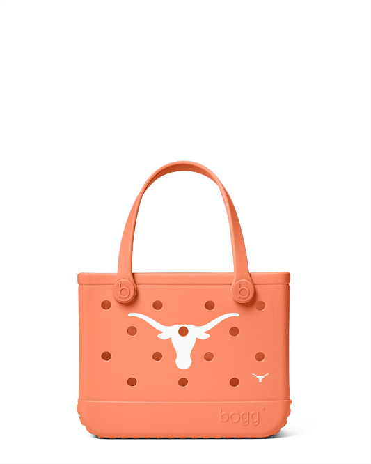 Small Bogg® Bag - Texas Longhorns. 01