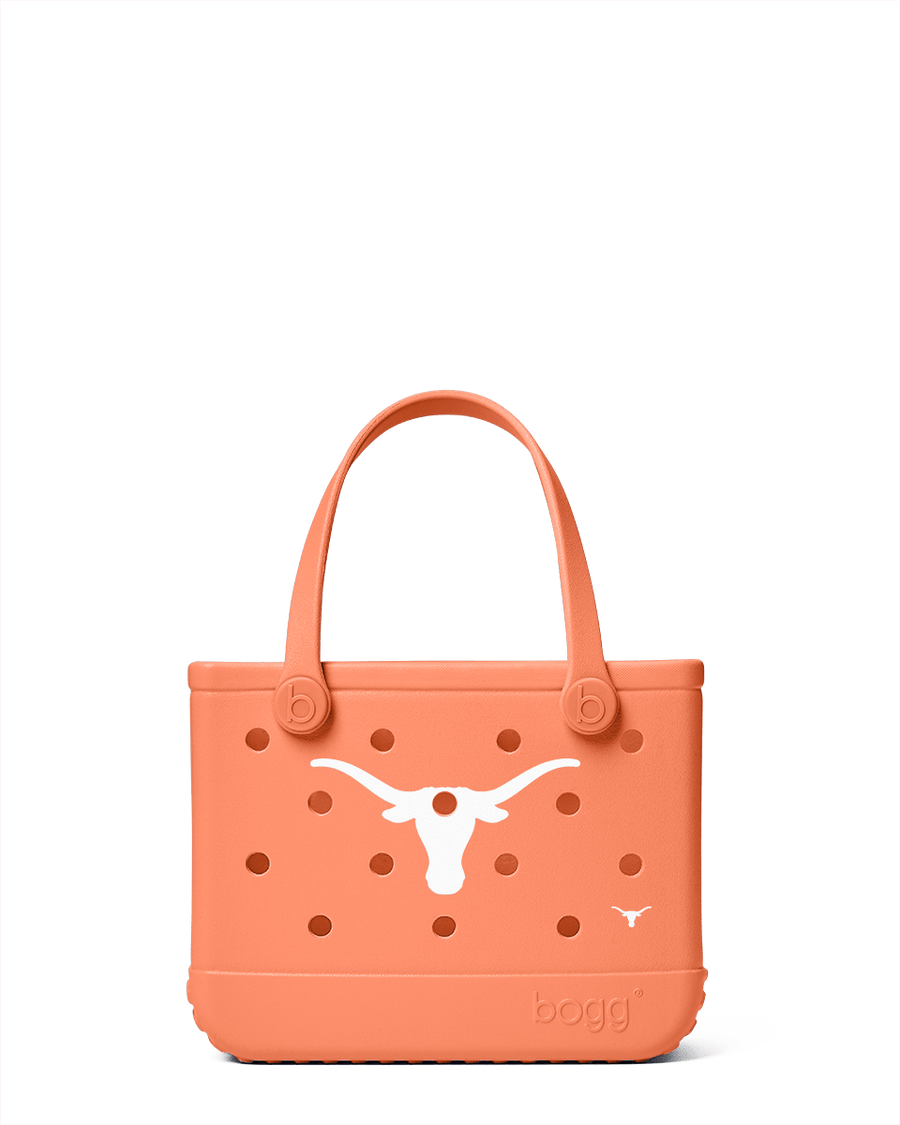 Small Bogg® Bag - Texas Longhorns. 01
