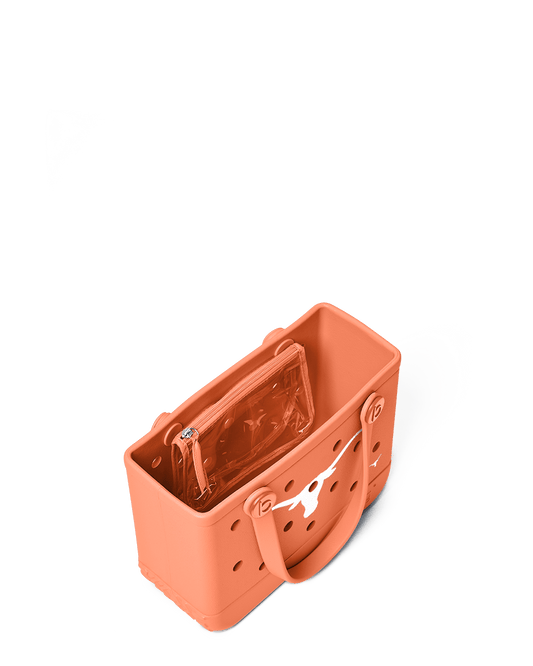 Small Bogg Bag - Texas Longhorns View 2