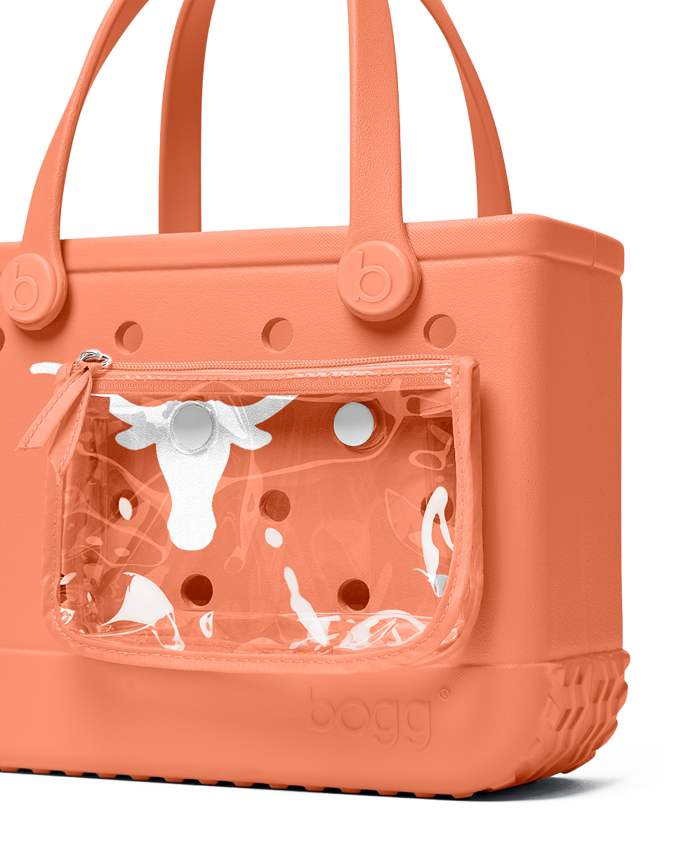 Bitty Bogg® Bag - Texas Longhorns