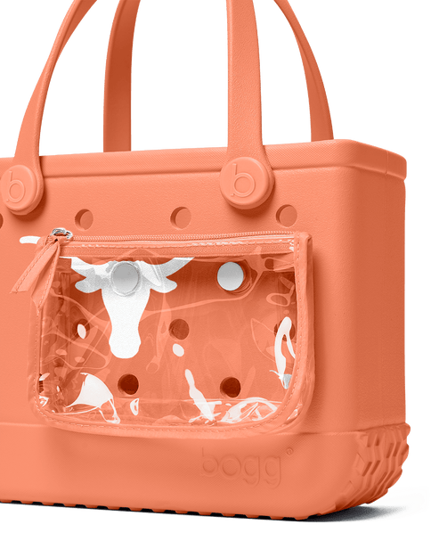 Small Bogg® Bag - Texas Longhorns. 05
