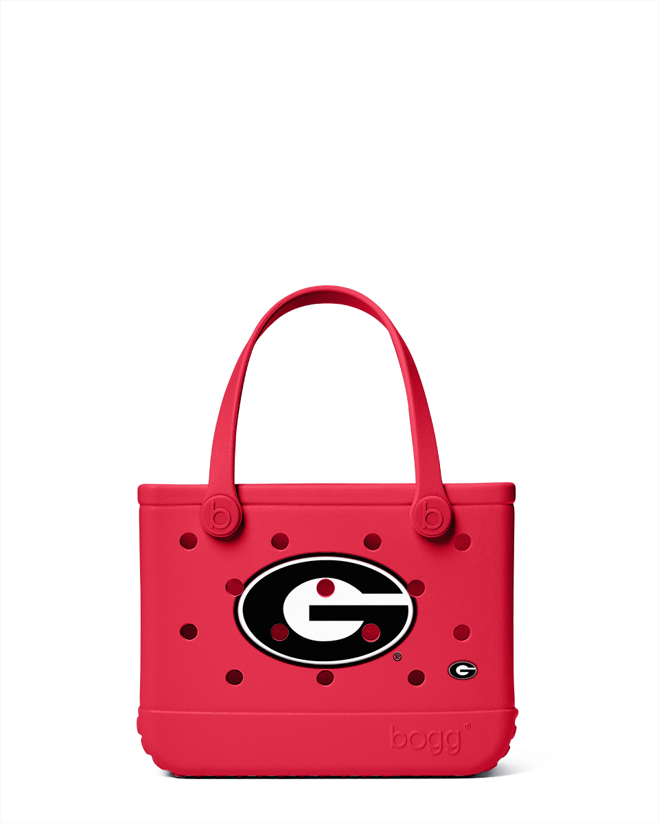 Bitty Bogg® Bag - Georgia Bulldogs