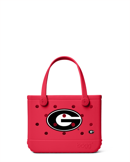 Small Bogg Bag - Georgia Bulldogs. 01