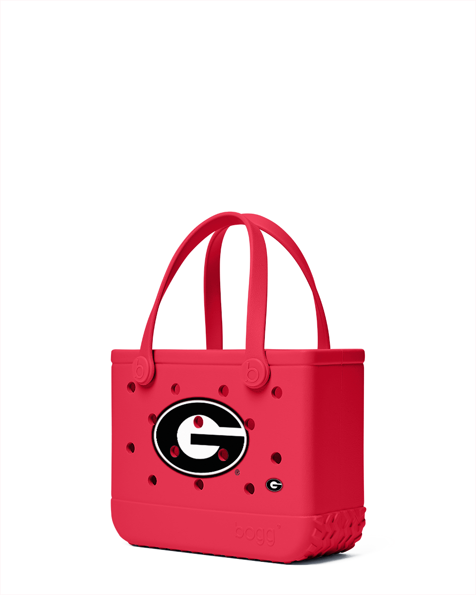 Bitty Bogg Bag - Georgia Bulldogs