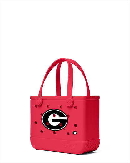 Bitty Bogg Bag - Georgia Bulldogs