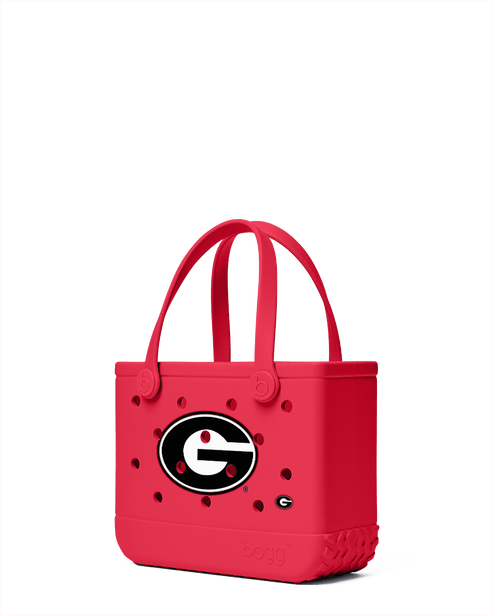 Small Bogg Bag - Georgia Bulldogs. 02
