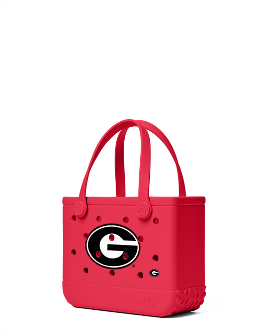 Small Bogg Bag - Georgia Bulldogs View 2