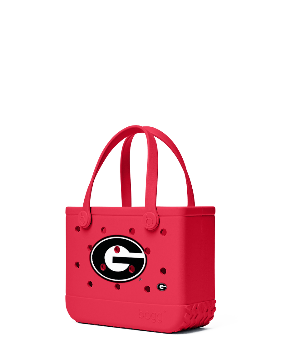 Small Bogg Bag - Georgia Bulldogs. 02
