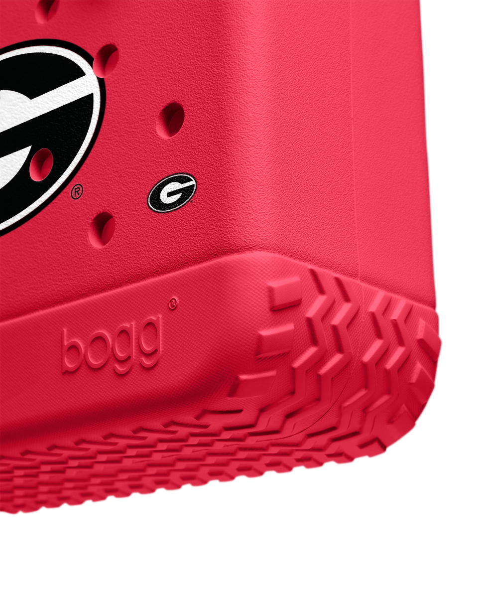 Bitty Bogg Bag - Georgia Bulldogs