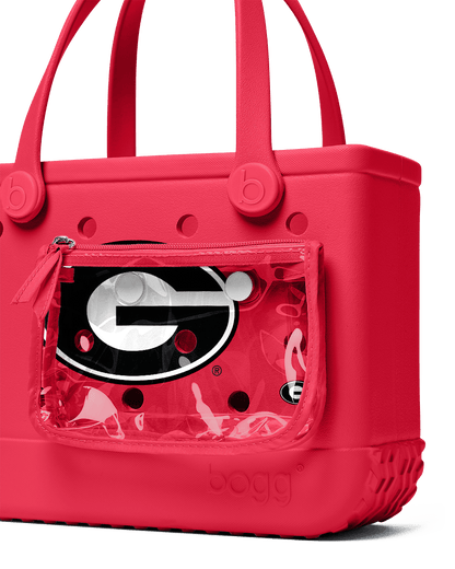 Bitty Bogg Bag - Georgia Bulldogs