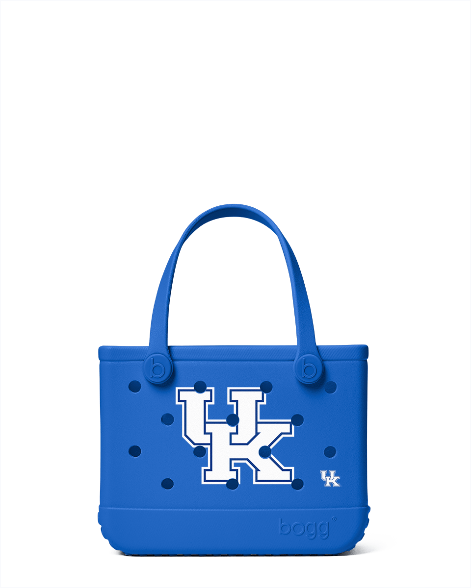 Bitty Bogg Bag - Kentucky Wildcats