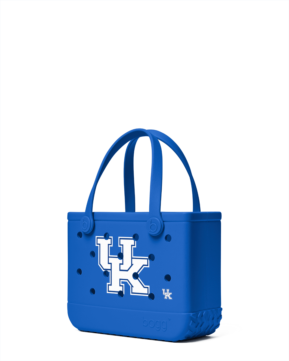 Bitty Bogg Bag - Kentucky Wildcats