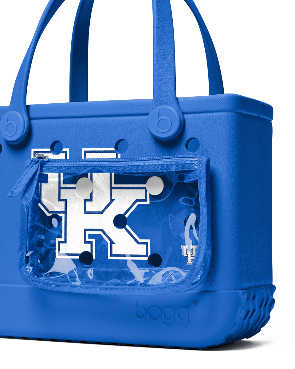 Bitty Bogg Bag - Kentucky Wildcats