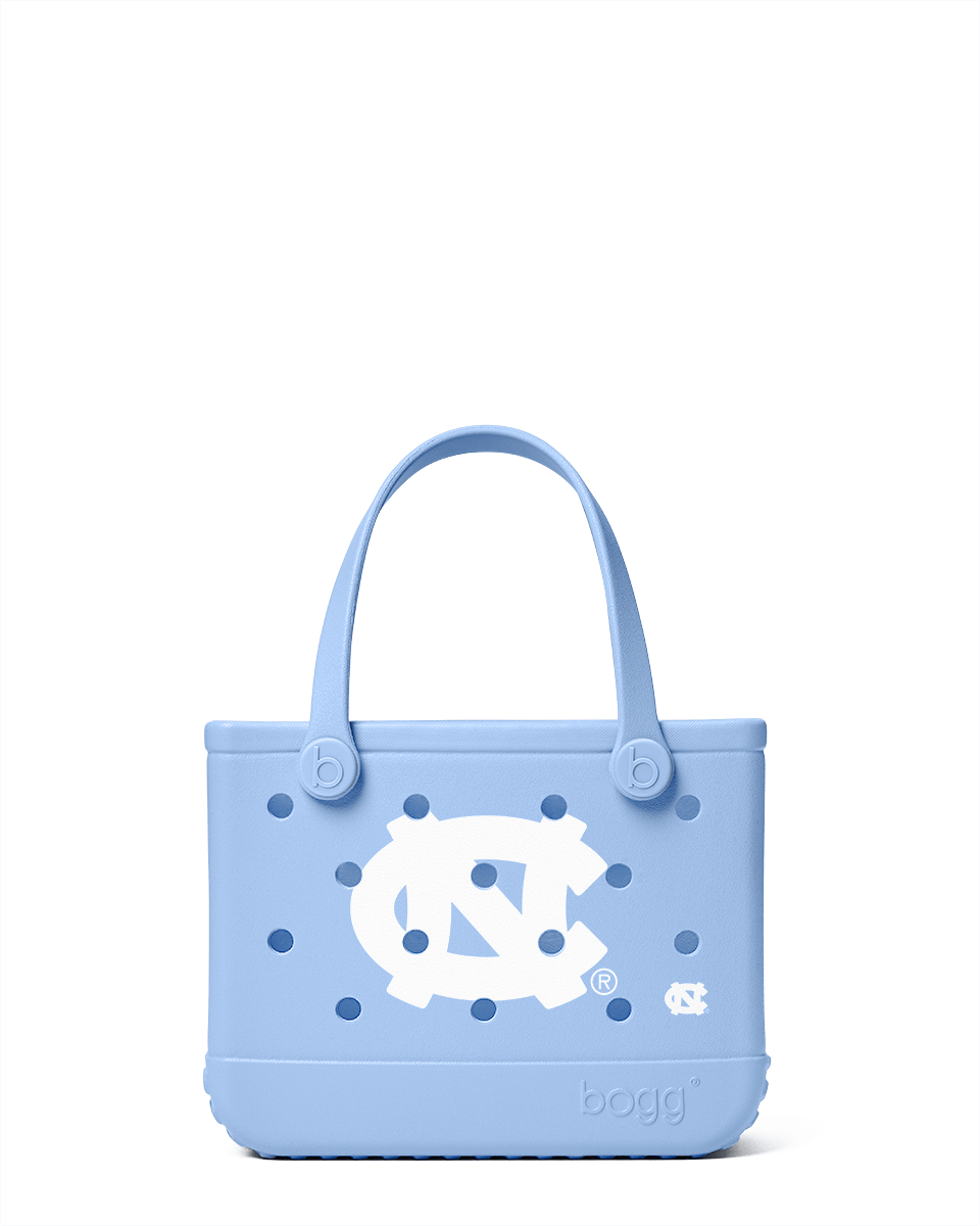 Bitty Bogg® Bag - North Carolina Tar Heels