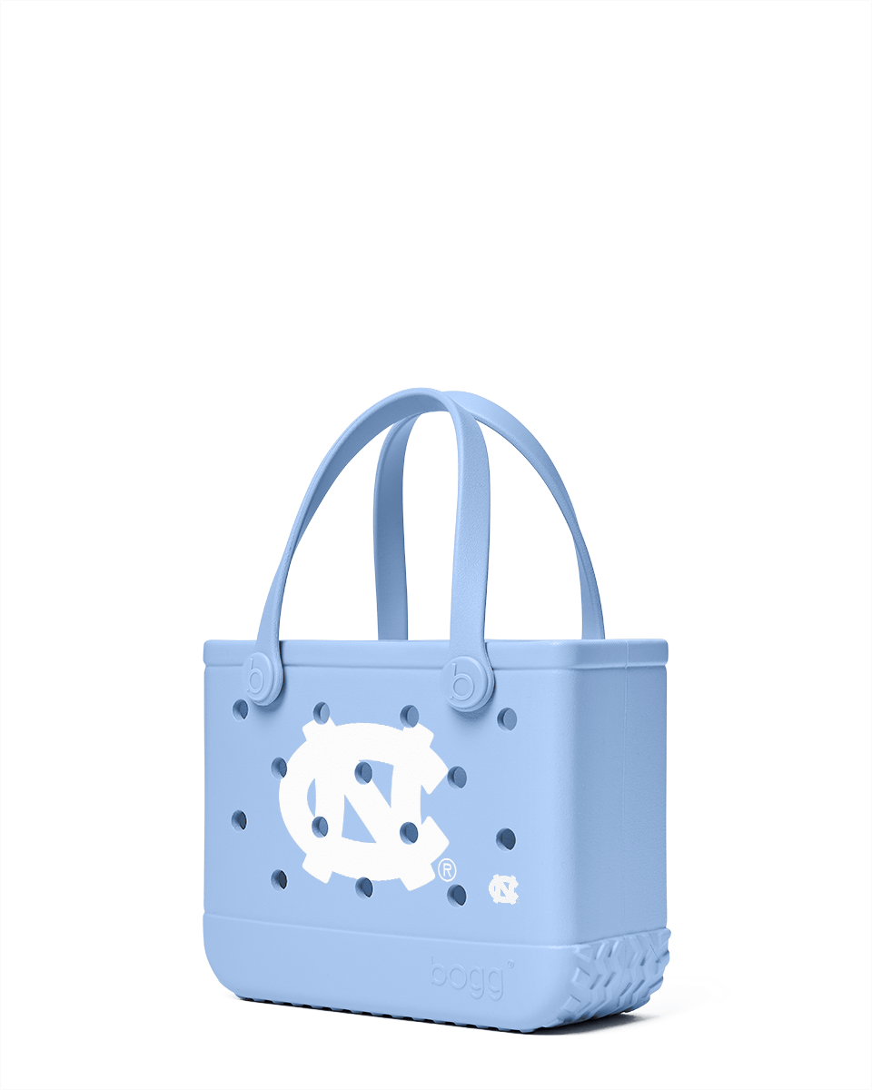 Bitty Bogg Bag - North Carolina Tar Heels