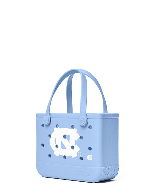 Small Bogg Bag - North Carolina Tar Heels. 02
