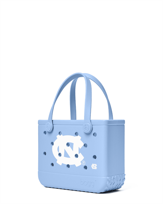 Small Bogg Bag - North Carolina Tar Heels View 2