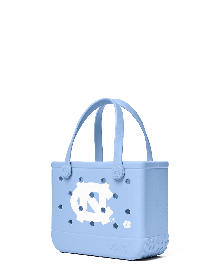 Small Bogg Bag - North Carolina Tar Heels. 02
