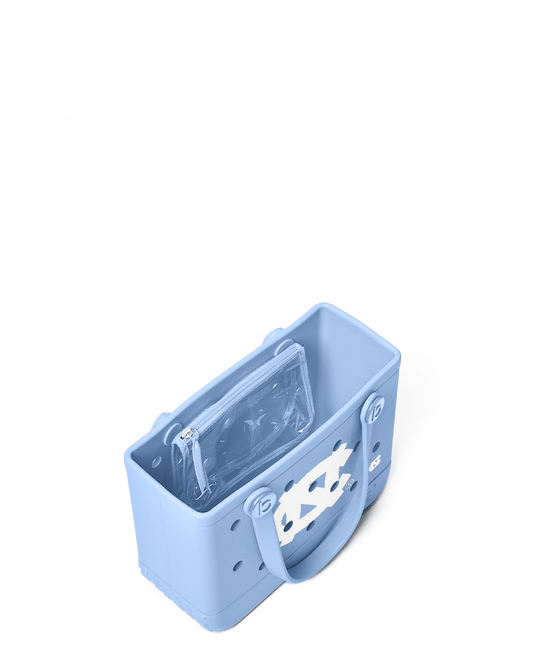 Small Bogg Bag - North Carolina Tar Heels View 2
