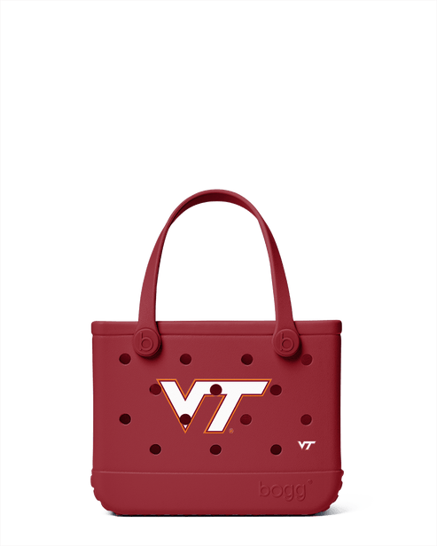 Small Bogg® Bag - Virginia Tech Hokies. 01
