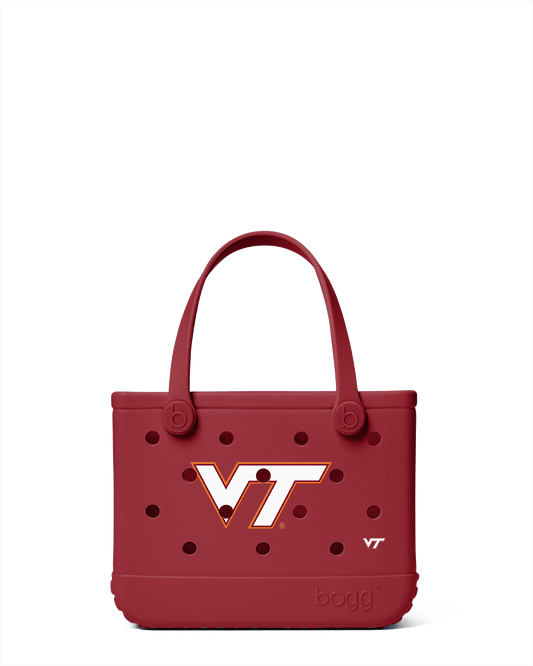 Small Bogg Bag - Virginia Tech Hokies. 01