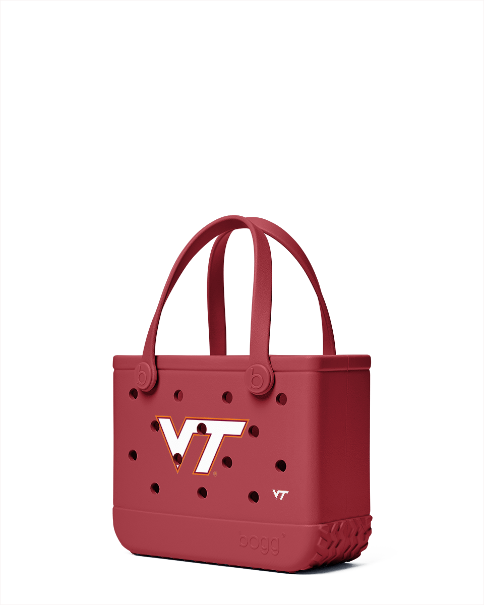 Bitty Bogg® Bag - Virginia Tech Hokies